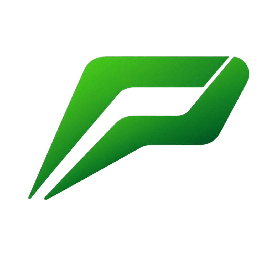 Preffinity AI Logo