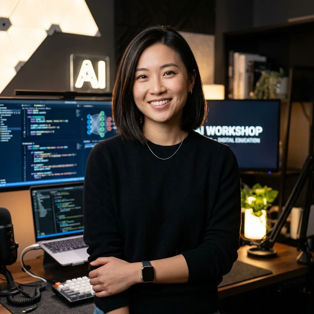 Preffinity Creator Network