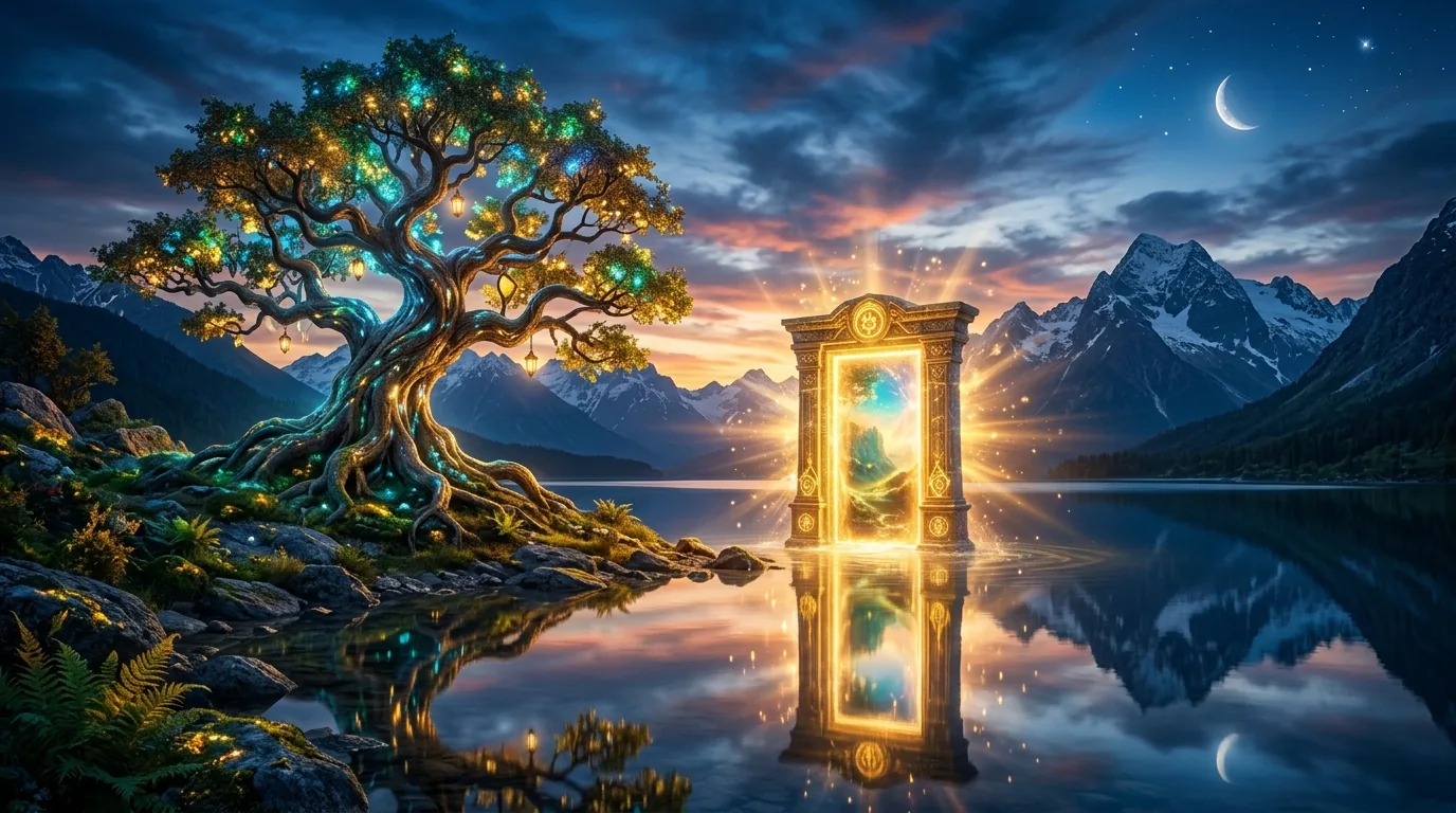 AI Image Prompts